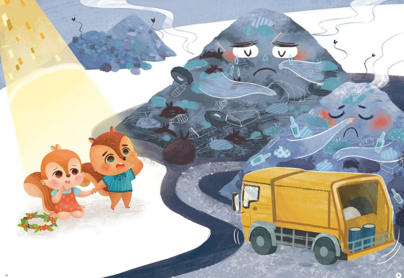 alt-《高都時光雞》繪本-3