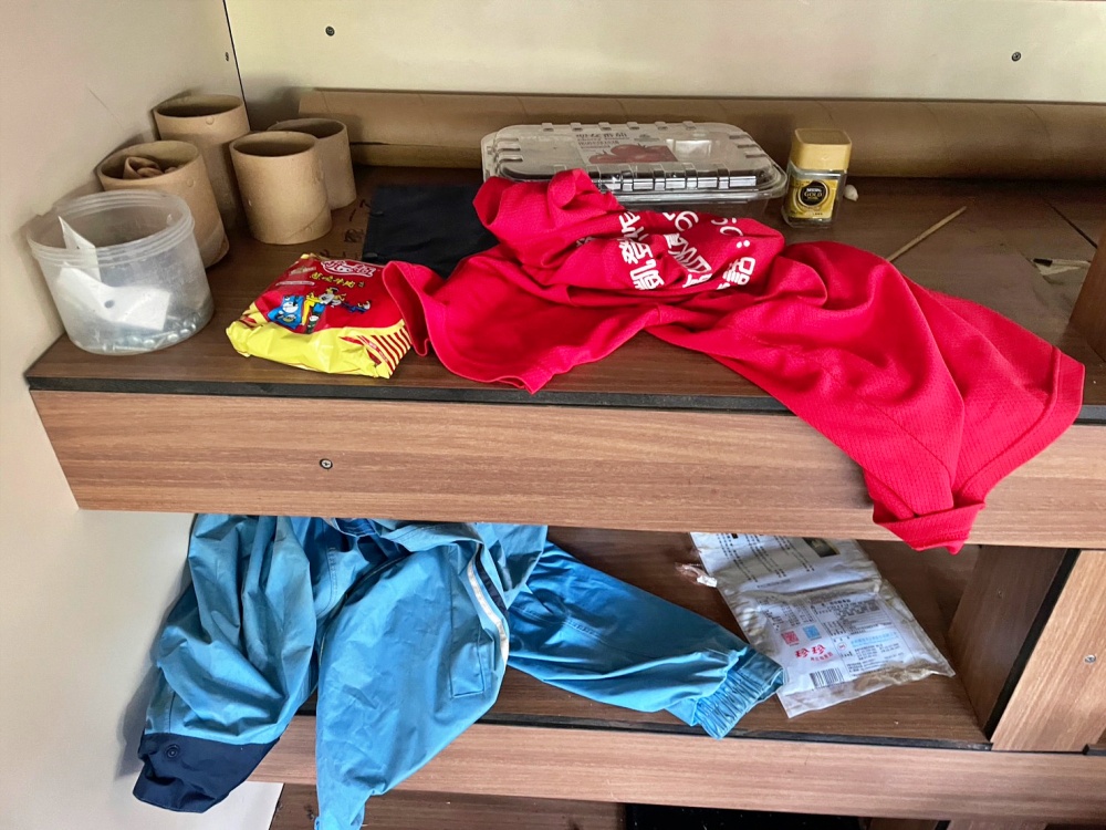 alt-瓢簞、油婆蘭山屋，山上最安心的庇護空間-3