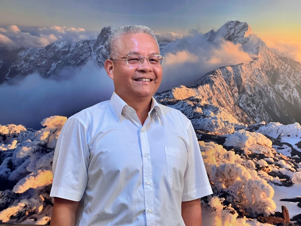 alt-【專訪】國家公園署署長陳茂春-1