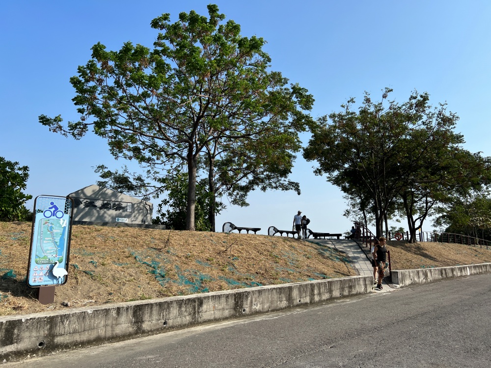 alt-台江國家公園水岸綠道-1