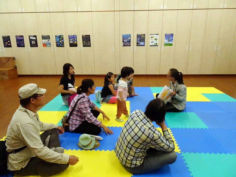 alt-雪霸繪本冬令營 帶領孩子閱讀與創作: 勾勒生命故事的形貌-1