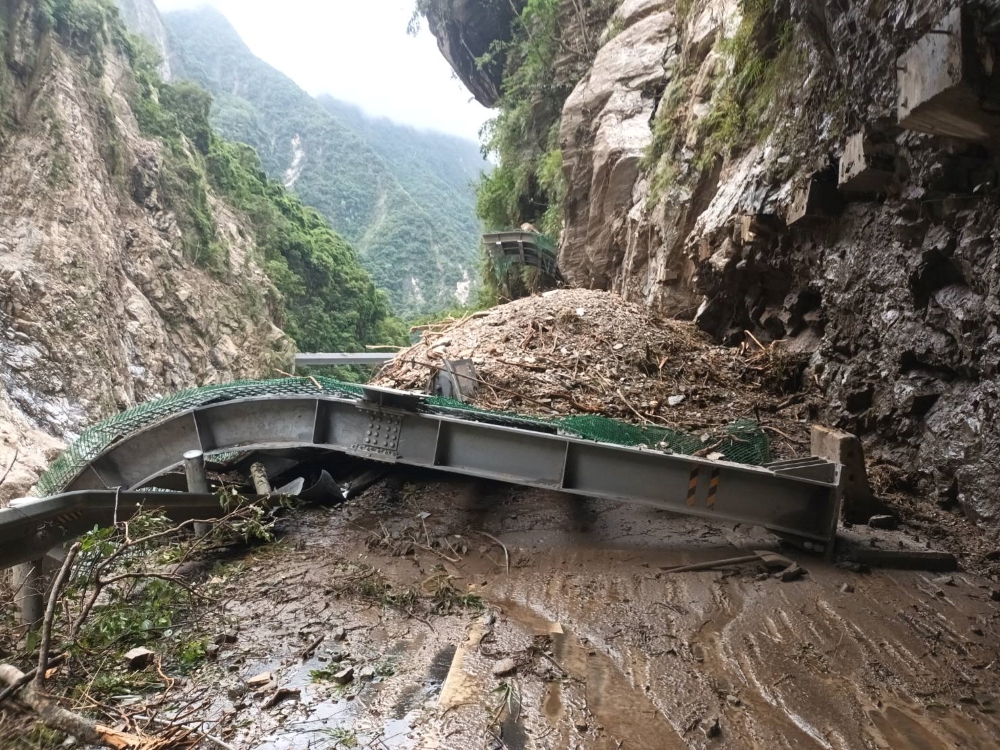 alt-如何化危機為轉機，重返太魯閣自然懷抱-3