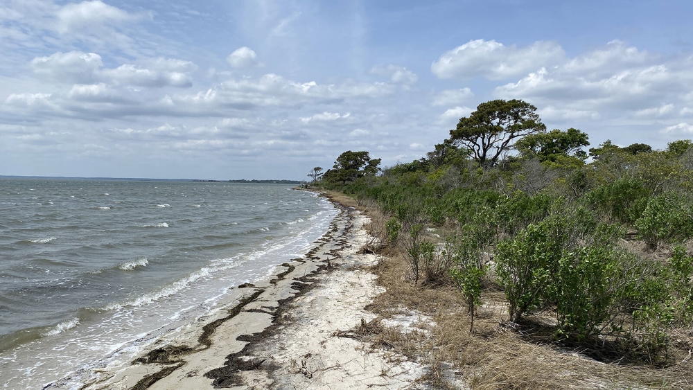 alt-氣候變遷帶來日益強大的自然災害，國家公園如何調適因應？-1
