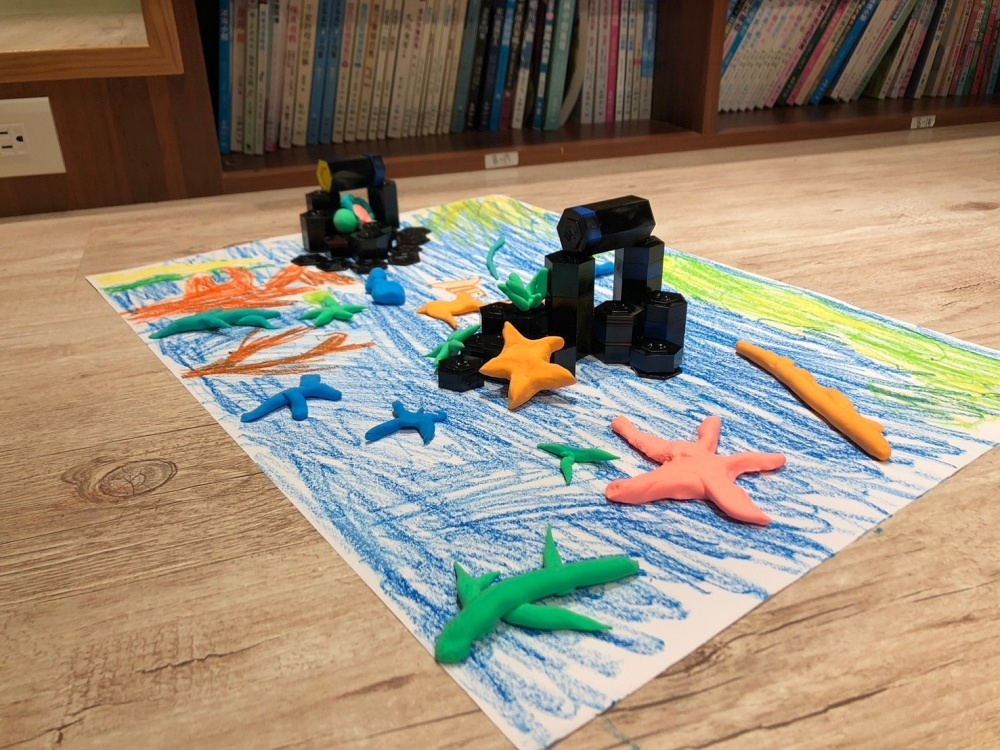 alt-《岩/時：澎湖南方四島玄武岩與豐盛生命》榮獲國際金獎肯定-3