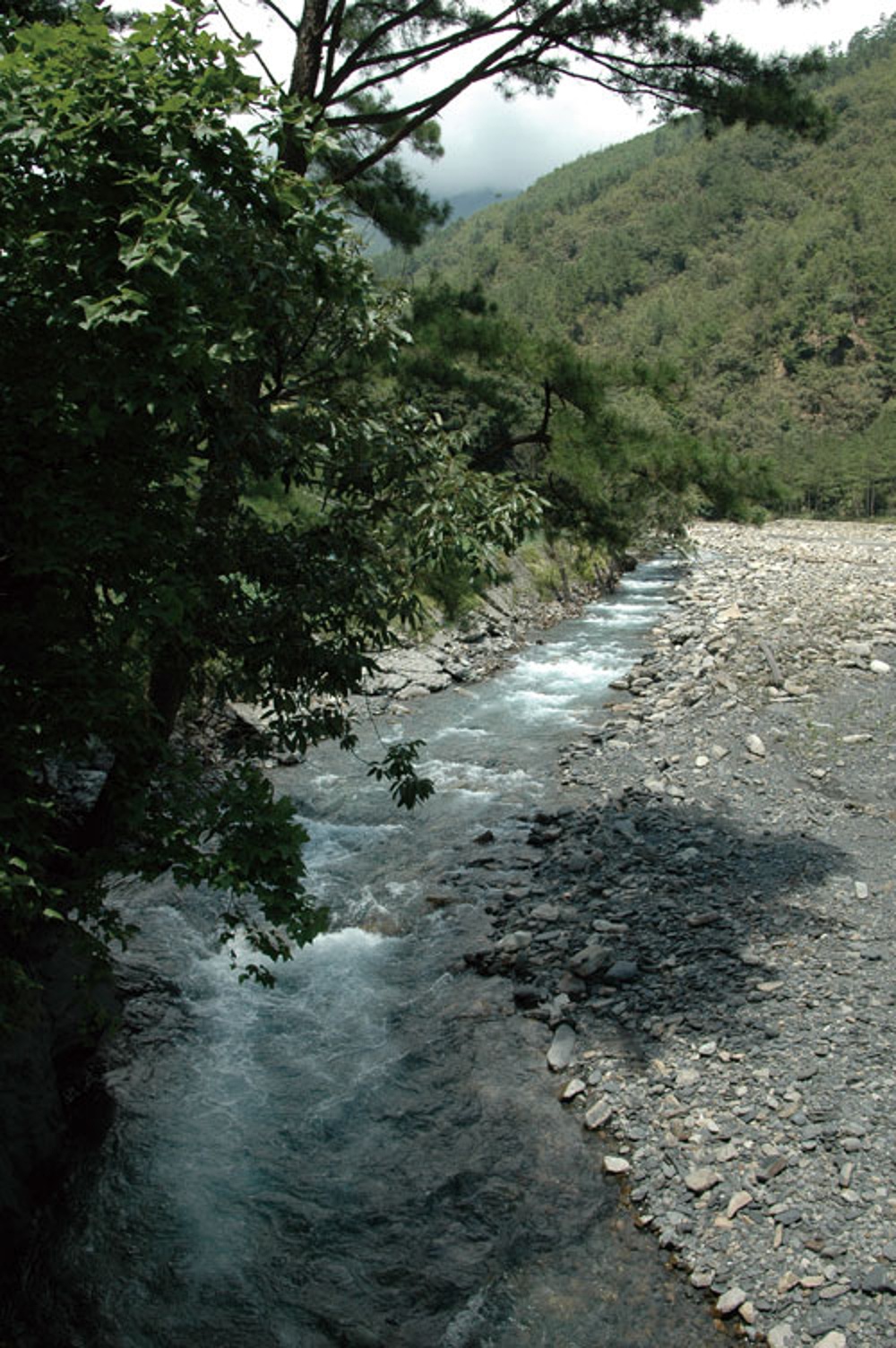 alt-雪霸國家公園的水文與氣象-1