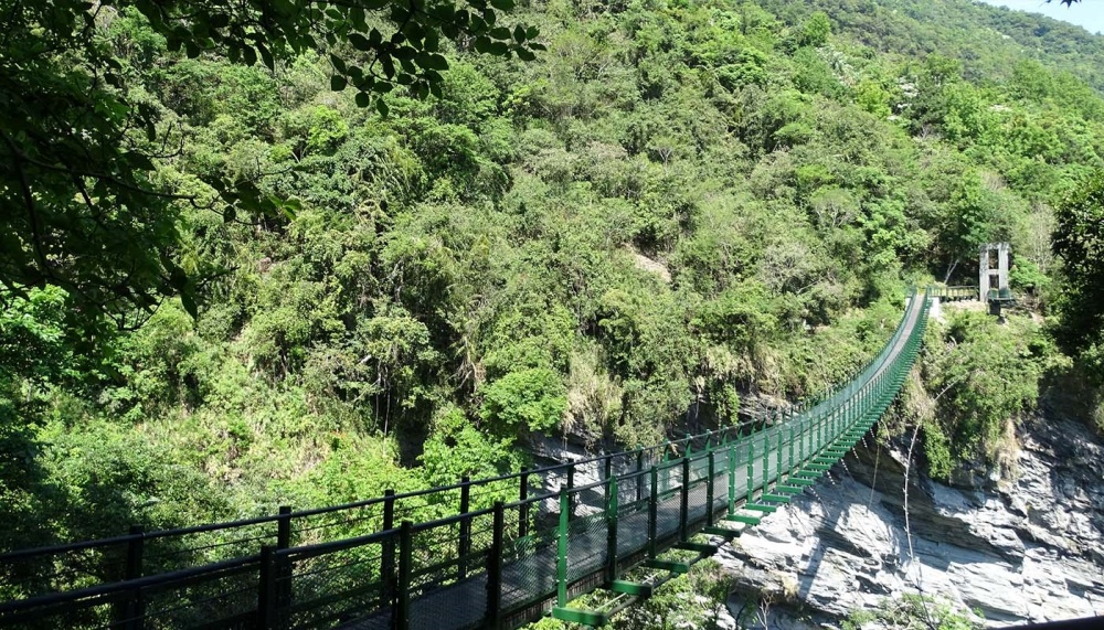 alt-玉山國家公園瓦拉米（登山口至佳心段）步道-3