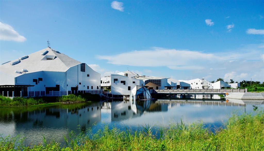 alt-台江國家公園濕地綠建築與安順鹽場-1