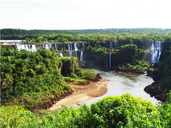 alt-南美伊瓜蘇國家公園-4