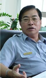 alt-國寶魚的故鄉‧雪霸的故事－雪霸國家公園管理處處長 林青專訪-1