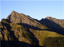 alt-奇萊山北峰登山之旅-1