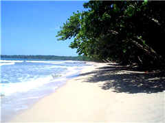 alt-居民參與國家公園經營管理個案介紹（一）哥斯大黎加Cahuita National Park-1