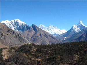 alt-居民參與國家公園經營管理個案介紹（二）尼泊爾Sagarmatha National Park-1