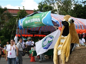 alt-墾丁國家公園琅嶠鷹季與灰面鵟鷹生態紀錄片-2