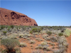 alt-共管式國家公園個案介紹（二）澳洲Uluru-Kata Tjuta National Park-1