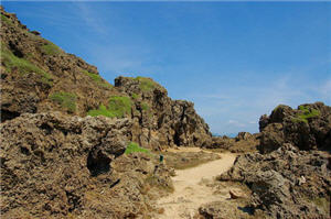 alt-海角藏龍—墾丁國家公園龍坑生態保護區-1