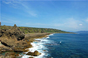 alt-海角藏龍—墾丁國家公園龍坑生態保護區-2