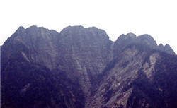 alt-玉山群峰的前哨站─排雲山莊行-2