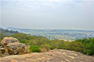 alt-太武雄風－金門蔡厝太武山登山古道-1