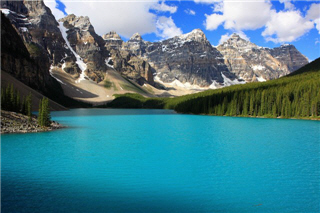 alt-班夫國家公園─加拿大洛磯山脈國家公園的最佳主角（上）-2