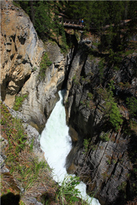 alt-賈士伯國家公園(下) ─洛磯山脈最大的國家公園-1