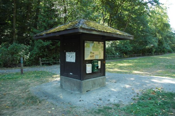 分解式垃圾袋提供場所