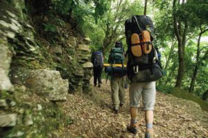 狹徑相逢應避讓