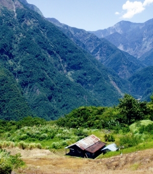 2005~2006年重點輔導生態旅遊點