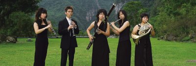 「樂興之時管弦樂團」