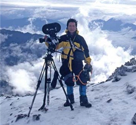 陳進發導演簡介