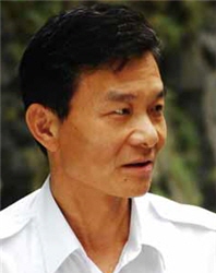 錐麓古道重新開放，是許多人的努力成果。