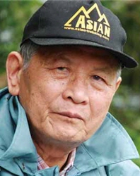 錐麓古道重新開放，是許多人的努力成果。