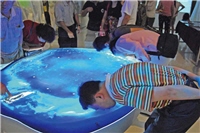 想認識東沙環礁國家公園裡的海洋生物嗎？/赤天空攝