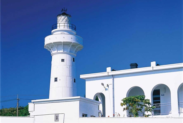 鴉鑾鼻公園/戴進元攝