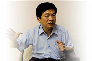 黃代理署長景茂