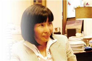 郭瓊瑩院長簡介