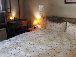 水頭5民內，舒適的套房設置/金管處提供，黎明儀攝