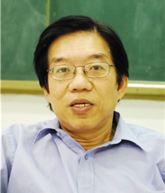 枊中明教授簡介