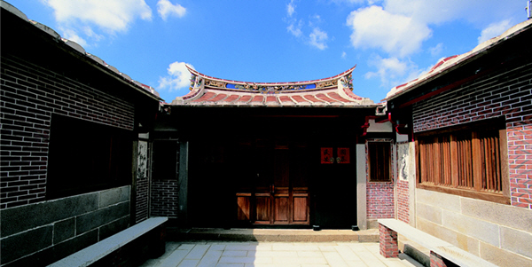 目前台灣7座國家公園中，多以自然生態地景為大宗，比較特別的是金門國家公園以人文資產為主/金管處提供