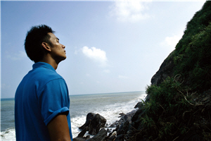 台灣全紀錄主持人