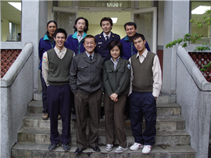 劇組人員的投入參與,使他們能有親身體會的認同及收穫/張燕伶攝