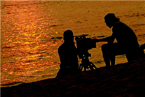 透過人們最熟悉的影像媒介,涵蓋著生態保育與人文發展的海角之境完美呈現/紅豆製作提供