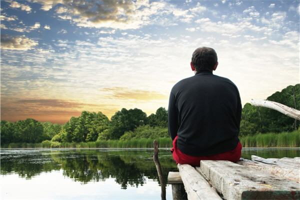 生態良知必須成為人類良知的一部分，人類才能與自然和平共處