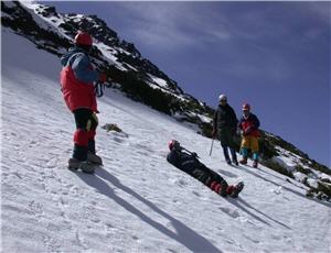 管理處會定期辦理保育志工的專業教育訓練