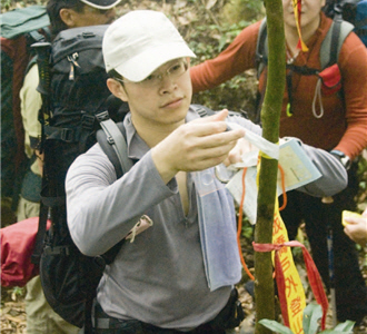 Do not Construct, Build or Burrow