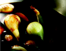 Allium bakeri (by Yung Hsueh)