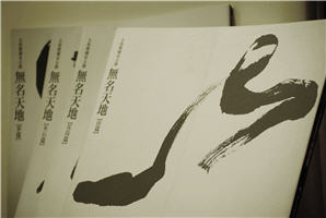 The series of Unnamed Realms was officially published and even won an award for its artistic design in 2009.