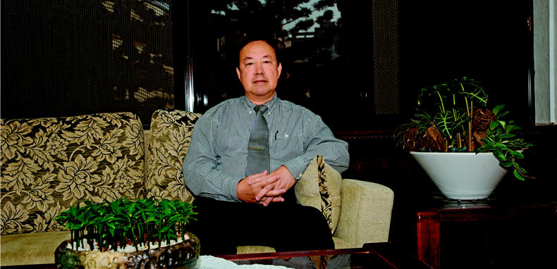 Director-general Yeh took unconventional approach and the result was successful. It is our belief that the creative team under his leadership will continue to impress peole with more outstanding creations.