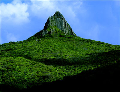 Dajianshan