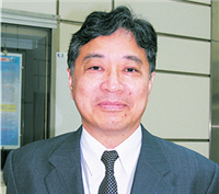 Profile of Professor Jong-dao Jou