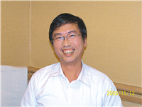 Profile of Professor Jiun-Chuan Lin